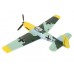 Sonik RC BF-109 Messerschmitt 400 RC Plane w/ 6-Axis Gyro Stabilisation