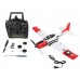 Sonik RC T-28 Trojan 400 RC Plane w/ 6-Axis Gyro Stabilisation