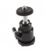 Swivel Ball Head with 1/4" Tripod Thread