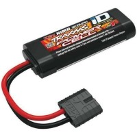 Traxxas Power Cell ID NiMh Battery - 7.2v 1200mAh NiMh for 1/16 Cars