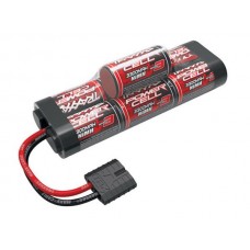  Traxxas Battery, Series 3 Power Cell, 3300mAh iD Connector (NiMH, 8.4V hump) 