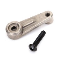 Traxxas TRX-4 Metal Steering Servo Horn