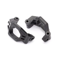 Traxxas Maxx Caster Blocks (C-Hubs) Left & Right