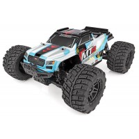 Team Associated Rival MT8 1/8 4S-6S Monster Truck (Brushless)