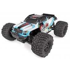 Team Associated Rival MT8 1/8 4S-6S Monster Truck (Brushless)