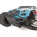 Team Associated Rival MT8 1/8 4S-6S Monster Truck (Brushless)