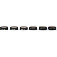 Tiffen ND Filters for DJI Mavic Air (6 Pack)