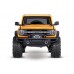 Traxxas 2021 Ford Bronco TRX-4 - Orange