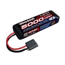 Traxxas 5000 mah 7.4v 2S 25C LiPo Battery