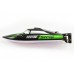 Volantex Racent Vector SR48 Speed Boat (Brushless) - RTR - Black