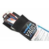 Voltz LiPo Battery Bag - 100mm x 200mm - Small