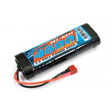 Voltz 4600 mAh 7.2v NiMH Stick Pack Battery w/ Deans Connector