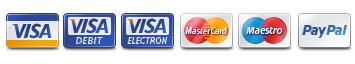 Visa-Mastercard-PayPal